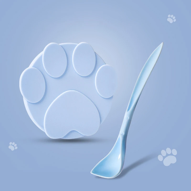 New Hot Sale  Silicone Dog Cat - Food Storage Keep Hot review and price