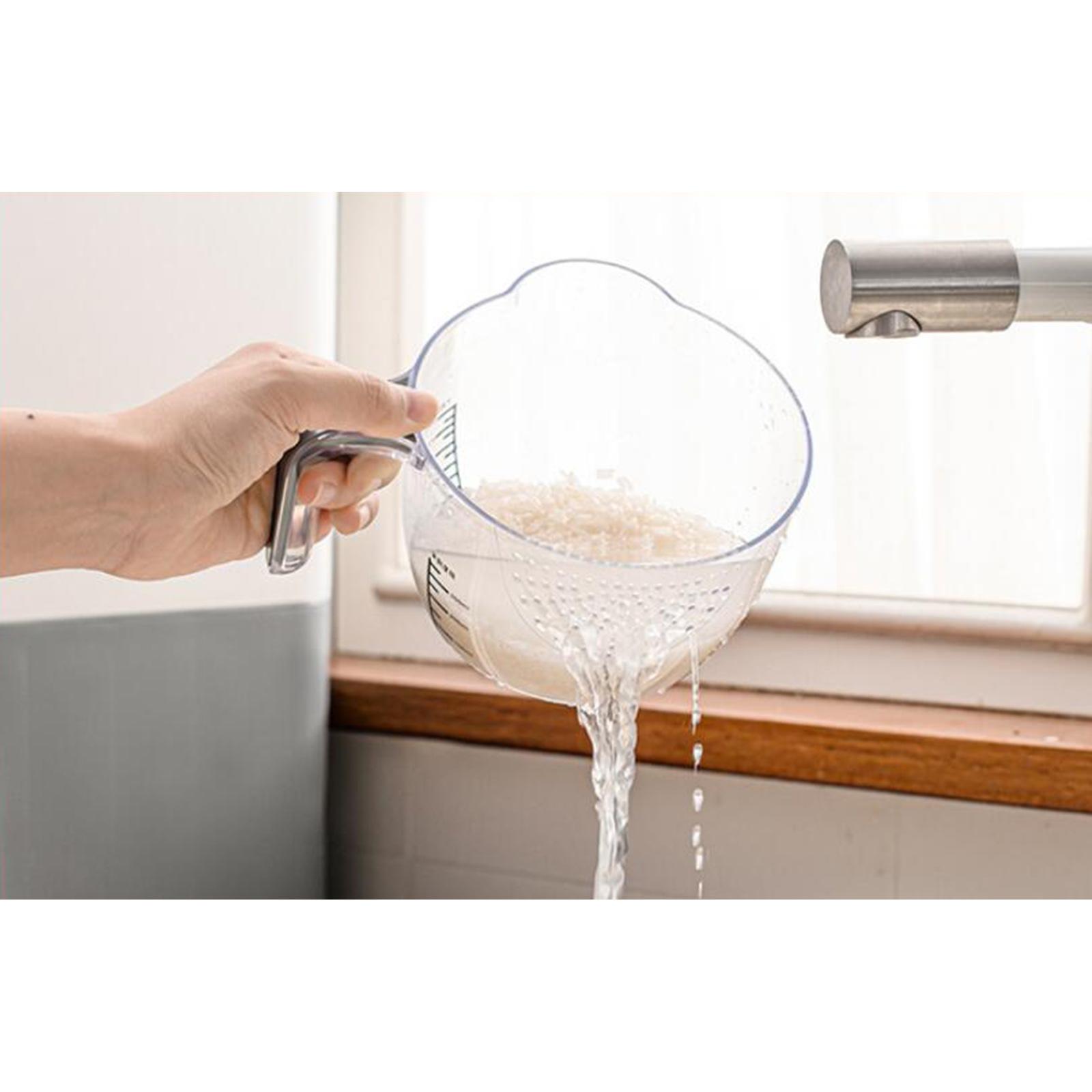Rice Dispenser Cereal Dispense - Food Storage Large Plastic Containers review and price