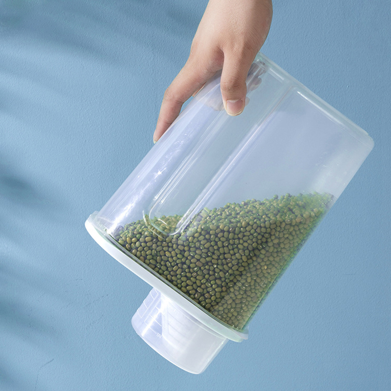 Large Kitchen Grain Storage Ta - Food Storage Large Plastic Containers review and price