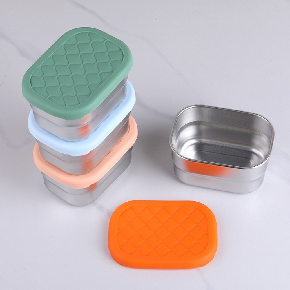 New Stainless Steel Food Conta - Food Storage Oven Safe review and price