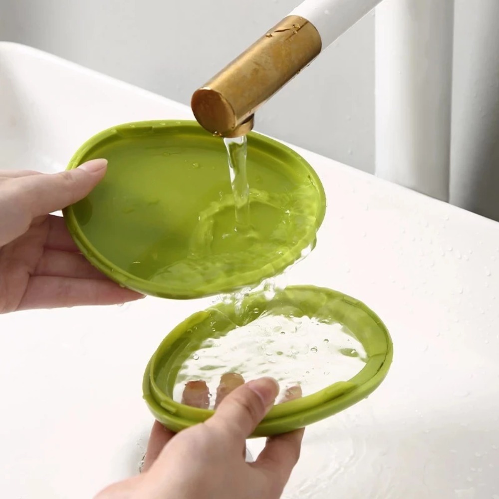 Transparent Avocado Fresh Keep - Food Storage Eco Friendly review and price