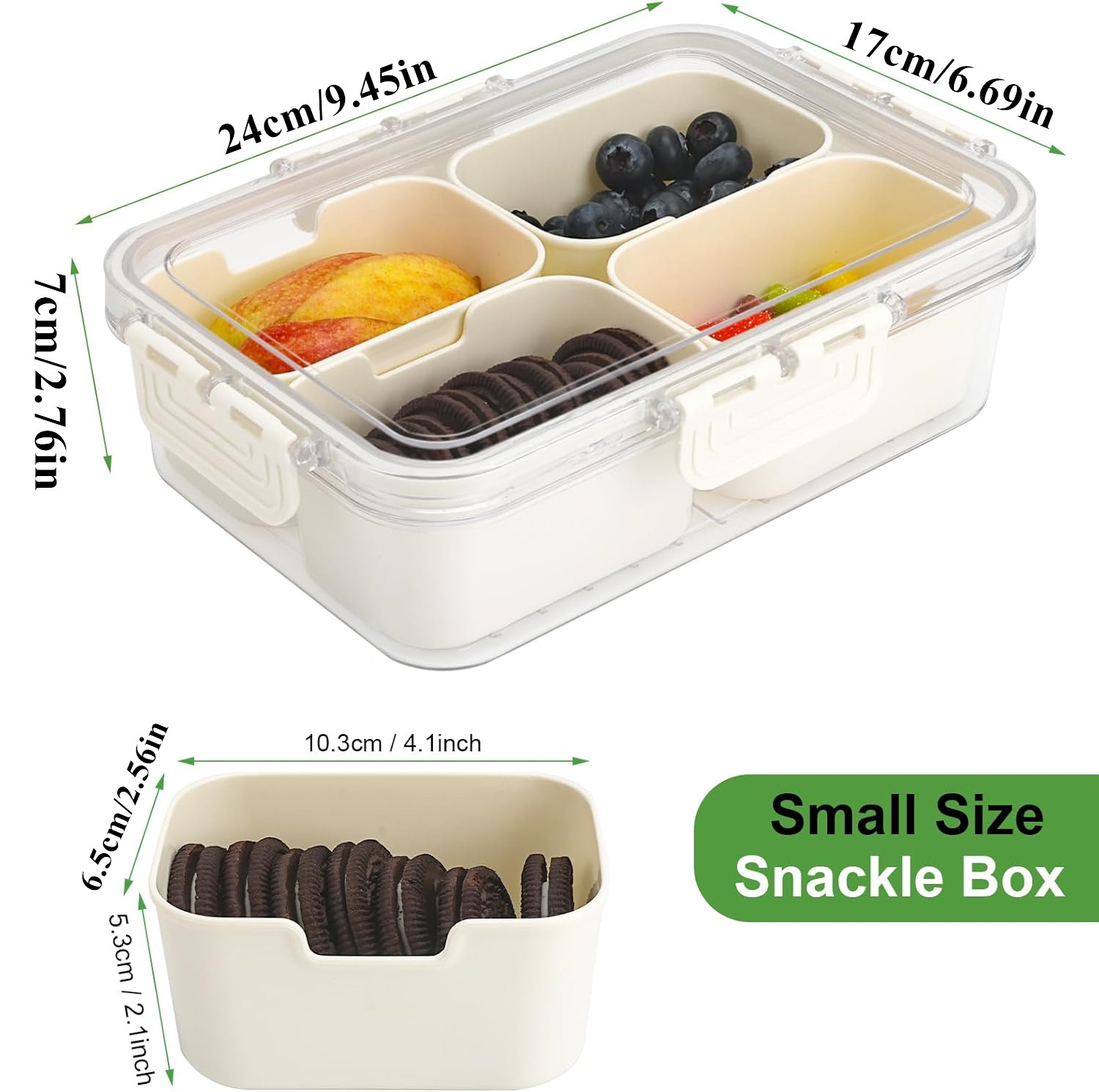 Portable Food Storage Box, Sna - Food Storage Range review and price