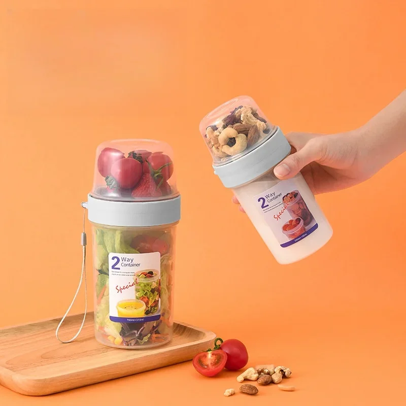 Breakfast Oatmeal Cereal Nut Y - Food Storage Kits review and price