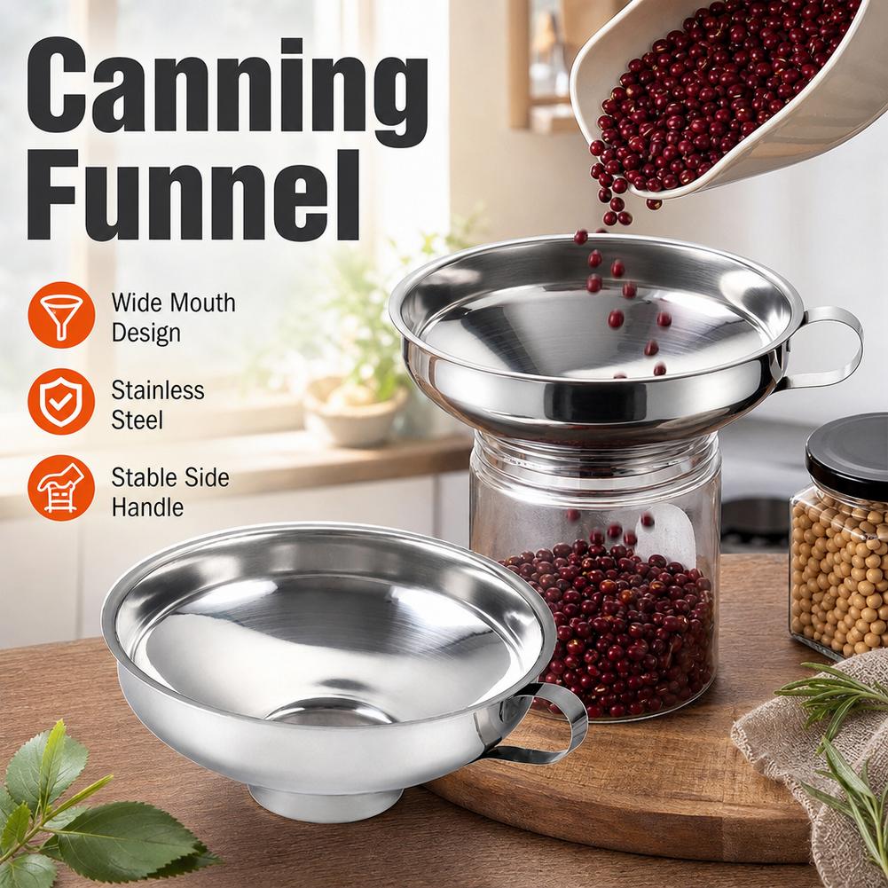 Stainless Steel Wide Mouth Fun - Salad Dressing Bottle review and price
