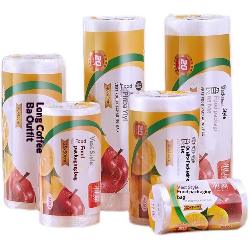 200/300/500pcs Food-Grade PE H - Food Storage Oven Safe review and price
