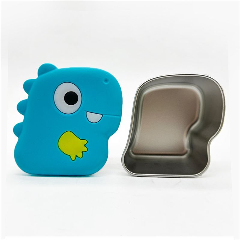AA94-304 Stainless Steel Dinos - Food Storage Silicone review and price