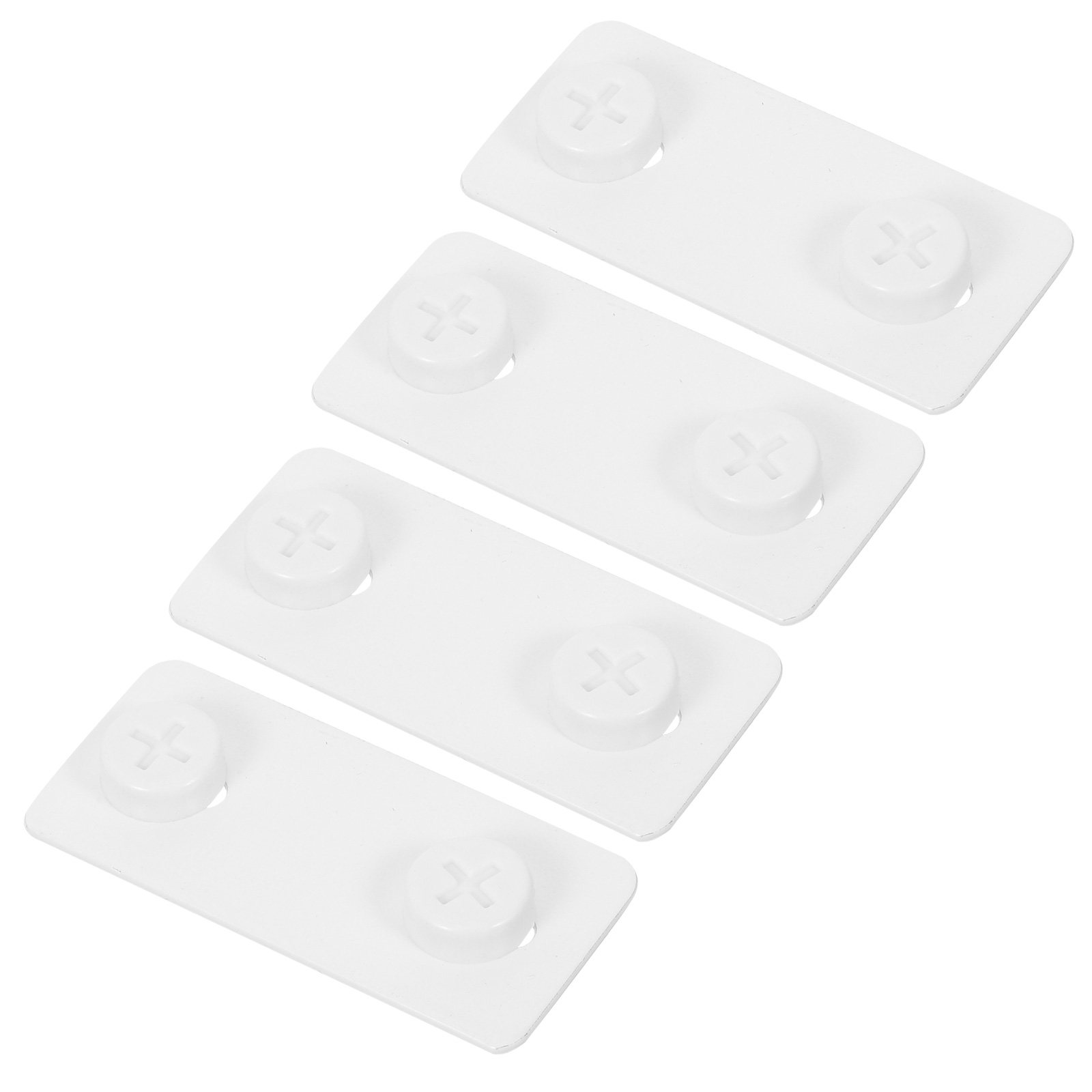 2Pairs Pegboard Connector Bloc - Food Storage Kitchen review and price