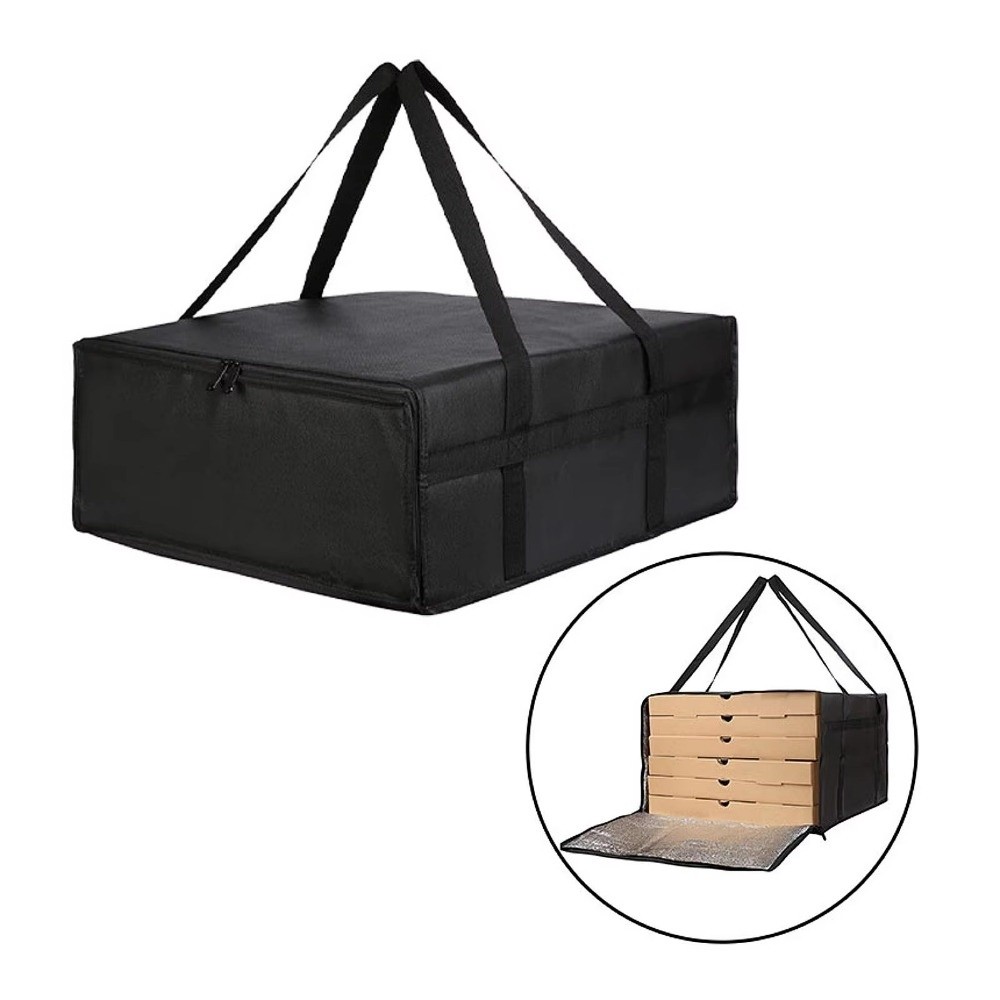 Reusable Food Develivey Bag Fu - Food Storage Keep Hot review and price