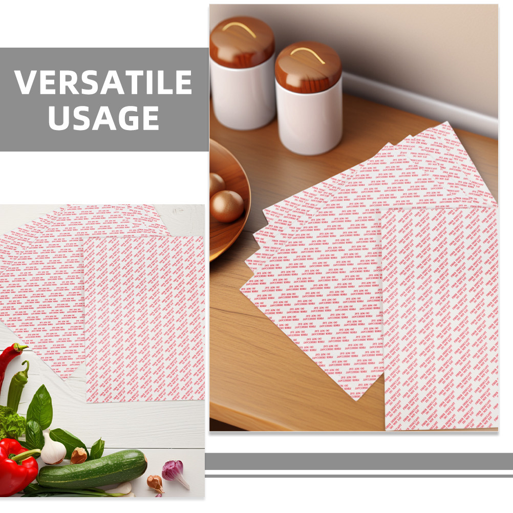 Food Grade Oxygen Absorber She - Food Storage Oxygen Absorbers review and price