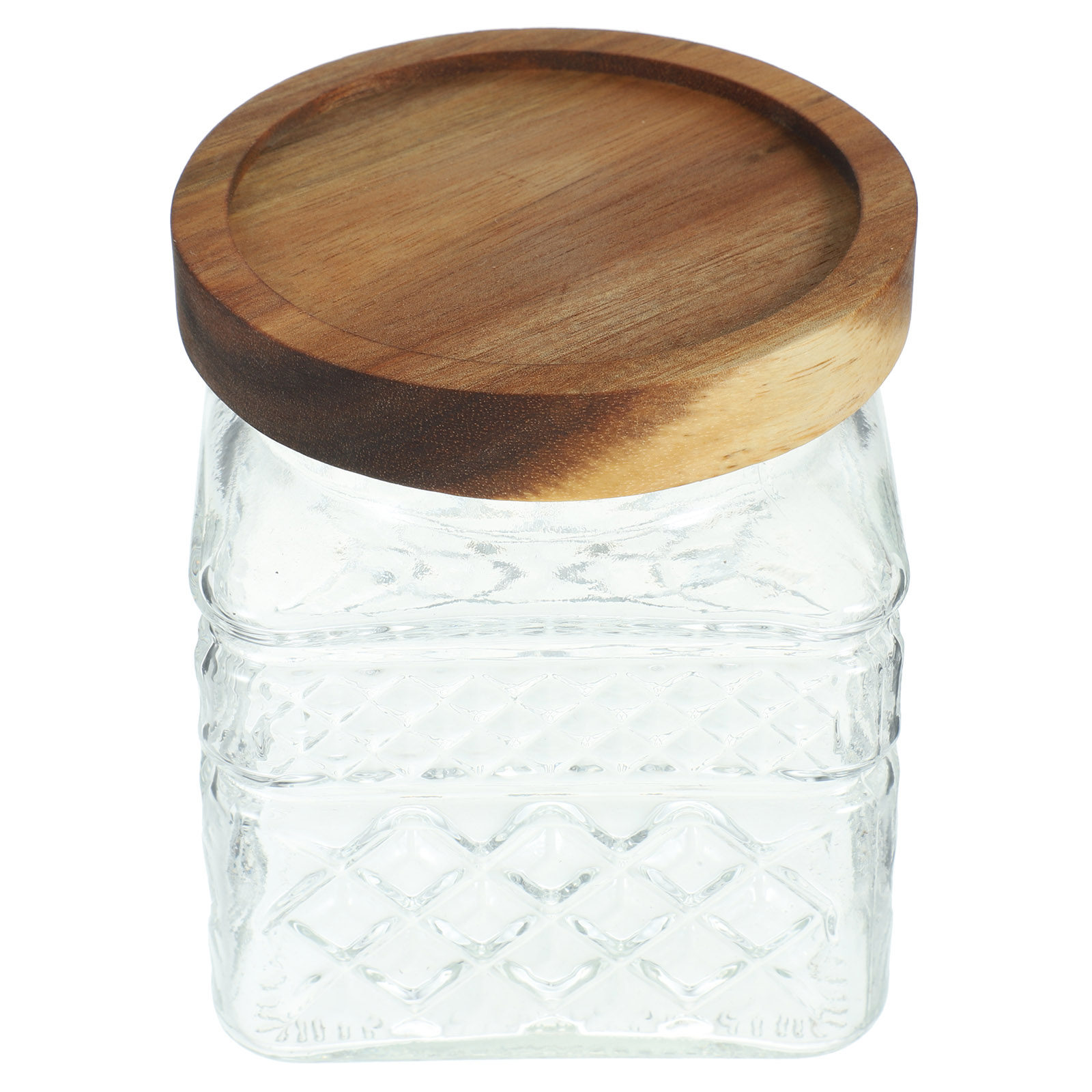 Glass Storage Jar Airtight Can - Food Storage Glass Containers Large review and price