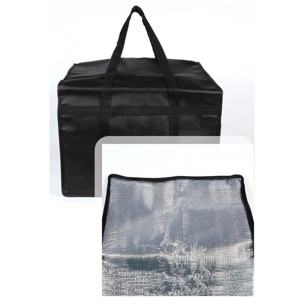 Reusable Food Develivey Bag Fu - Food Storage Keep Hot review and price