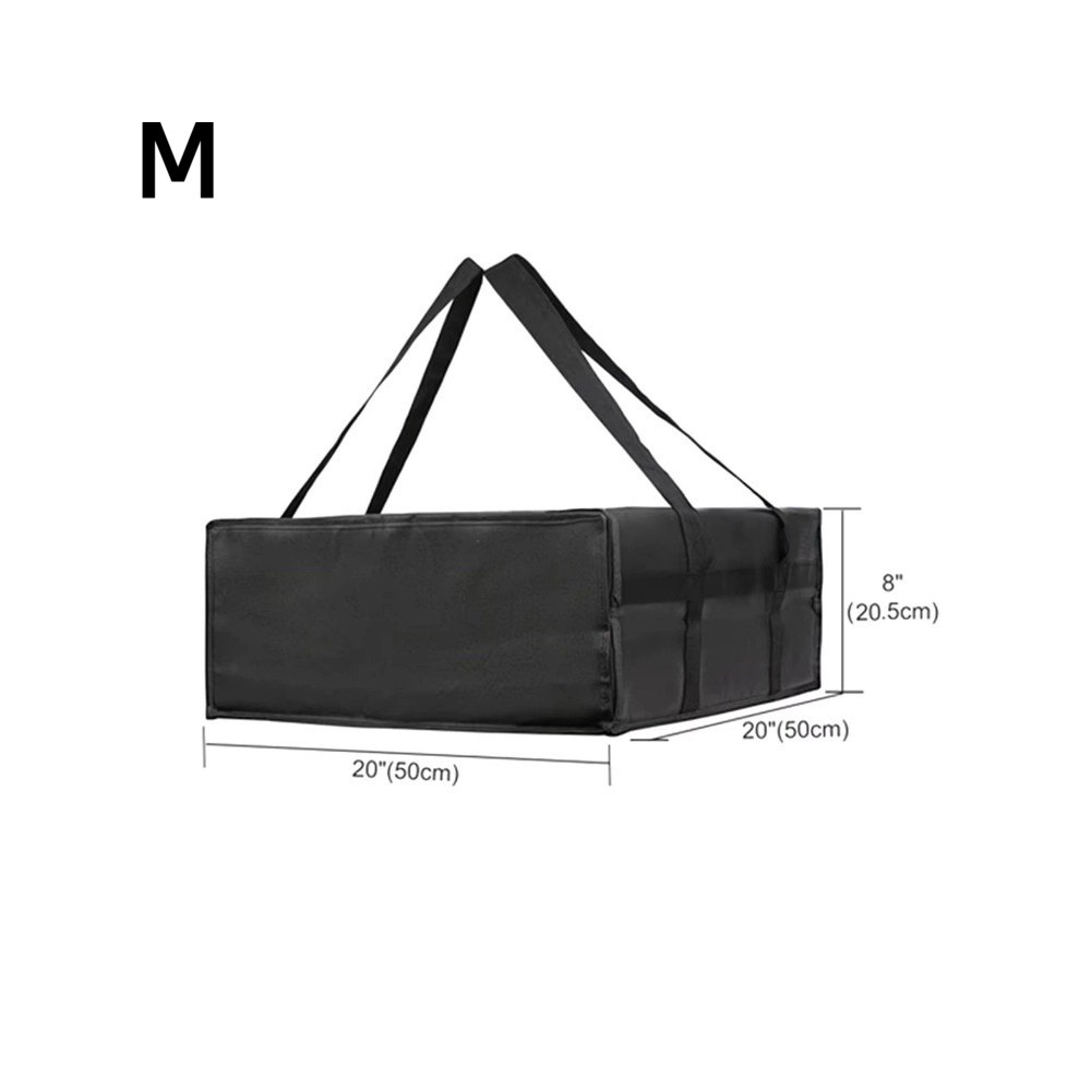 Reusable Food Develivey Bag Fu - Food Storage Keep Hot review and price