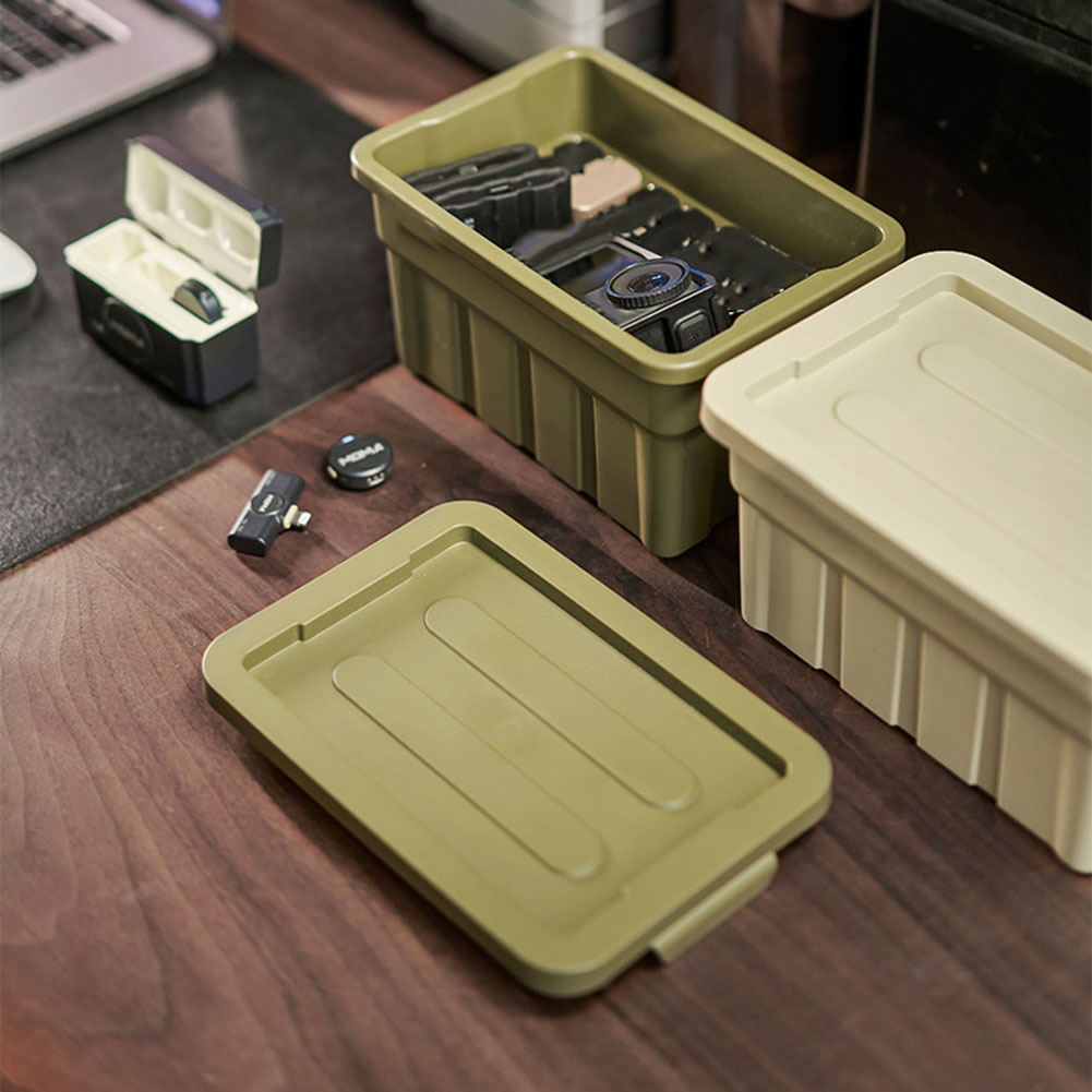 Stackable Storage Bins With Li - Food Storage Large Plastic Containers review and price