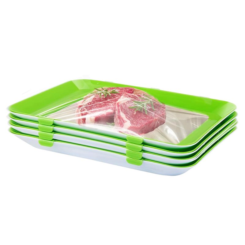 AS60-Vacuum Preservation Techn - Food Storage Technology review and price