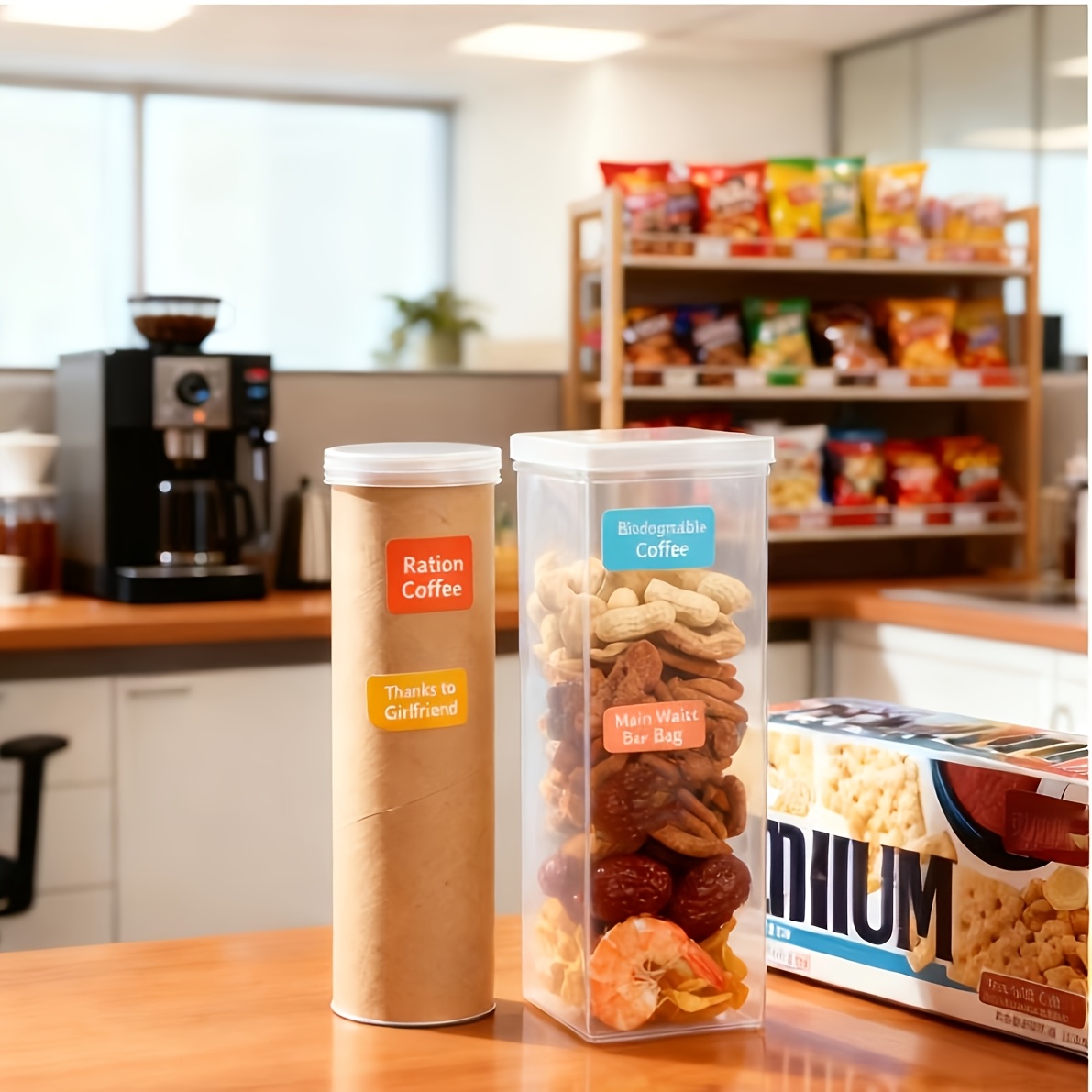 Clear Rectangular Sealed Food  - Food Storage Range review and price