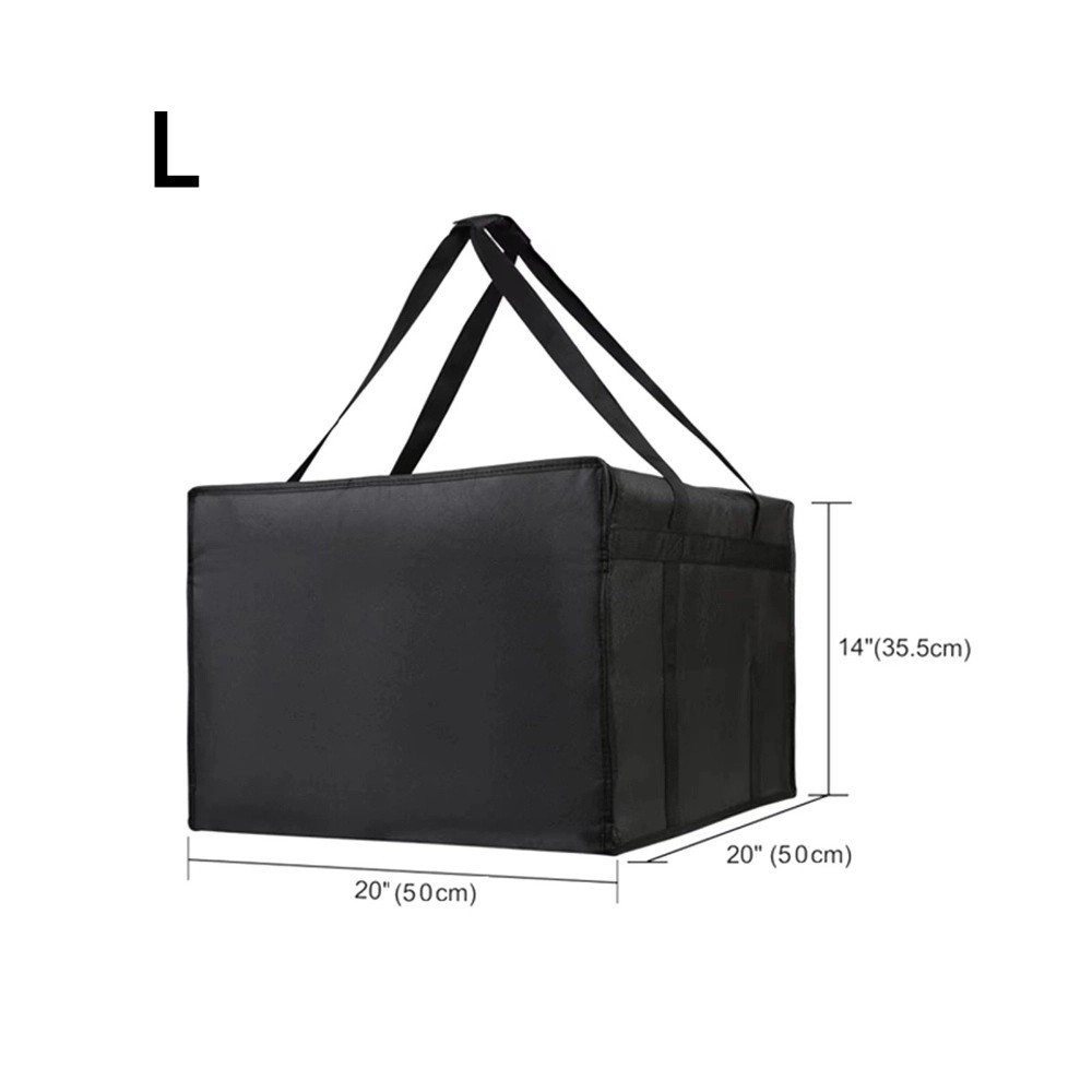 Reusable Food Develivey Bag Li - Food Storage Keep Hot review and price