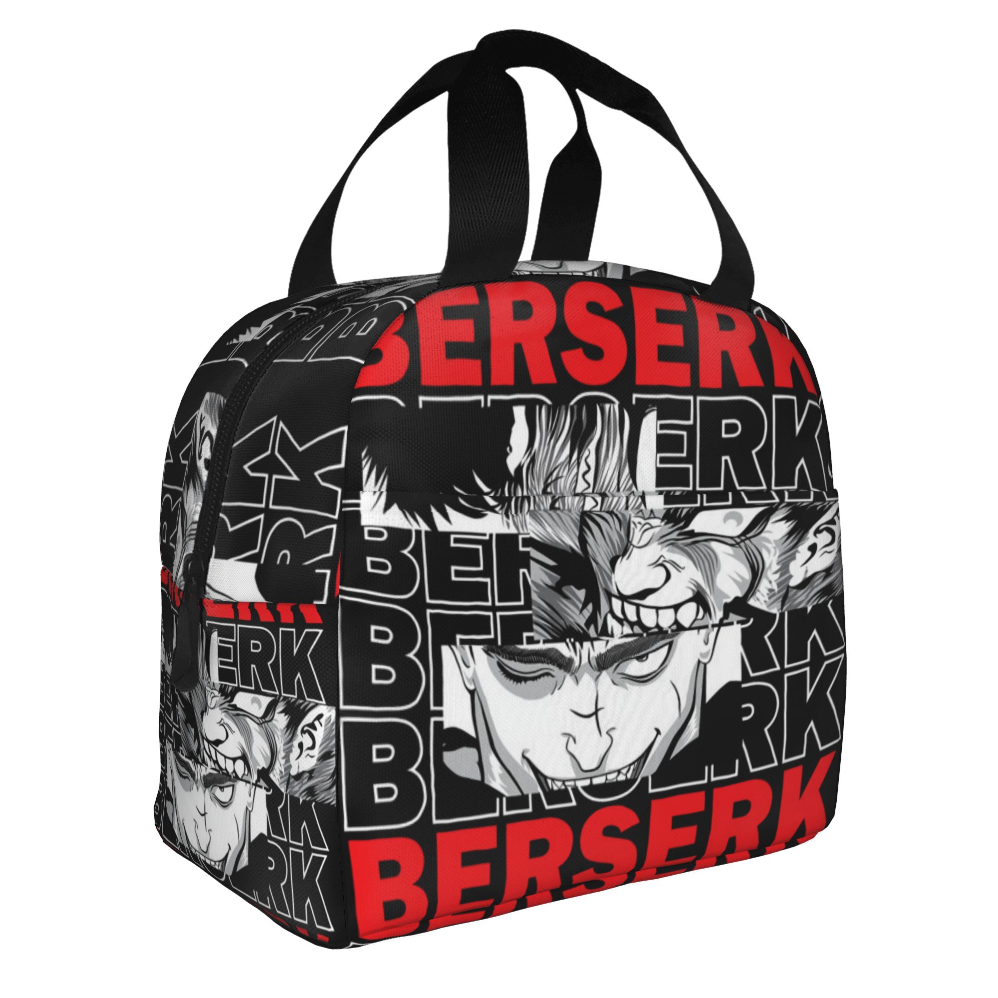 B-Berserks Thermal Insulated L - Food Storage Range review and price