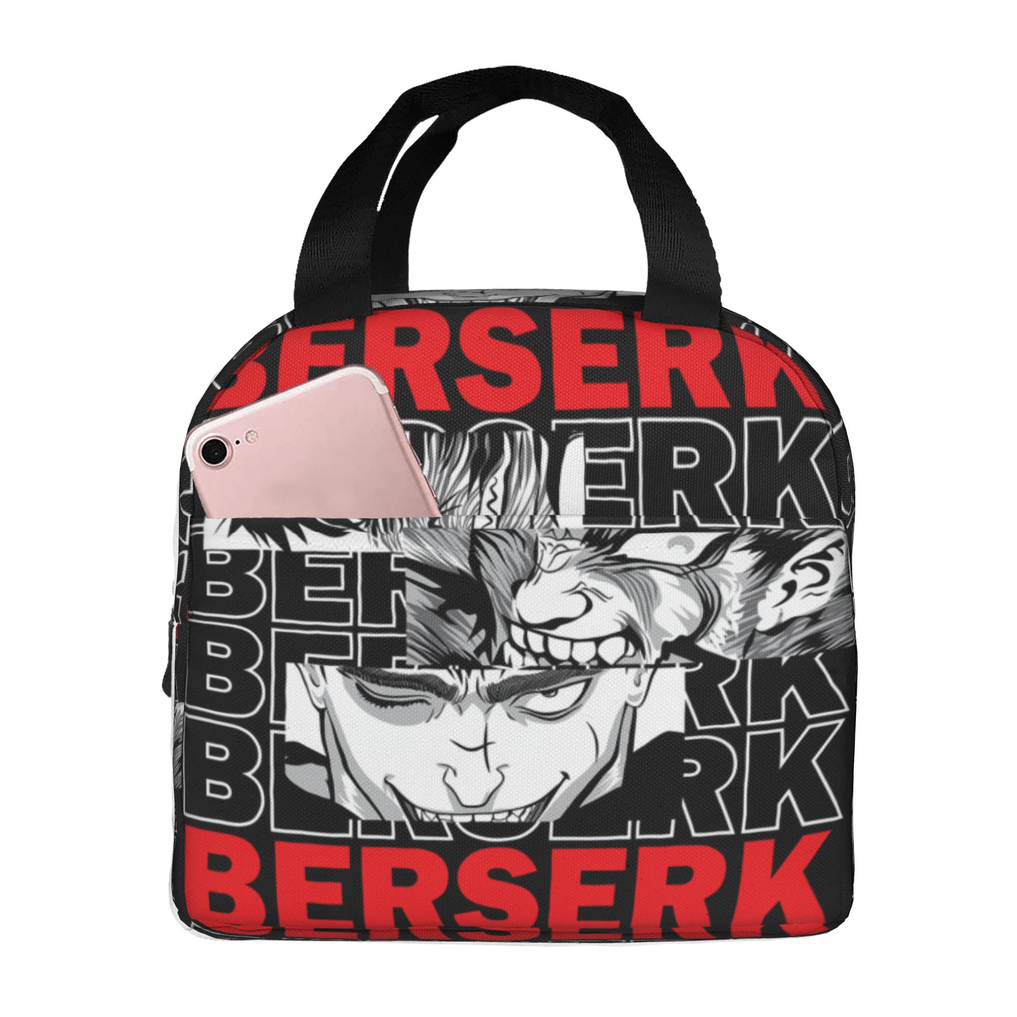 B-Berserks Thermal Insulated L - Food Storage Range review and price