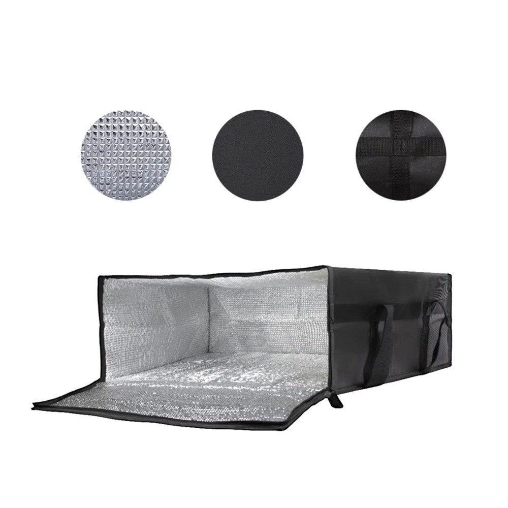 Reusable Food Develivey Bag Li - Food Storage Keep Hot review and price