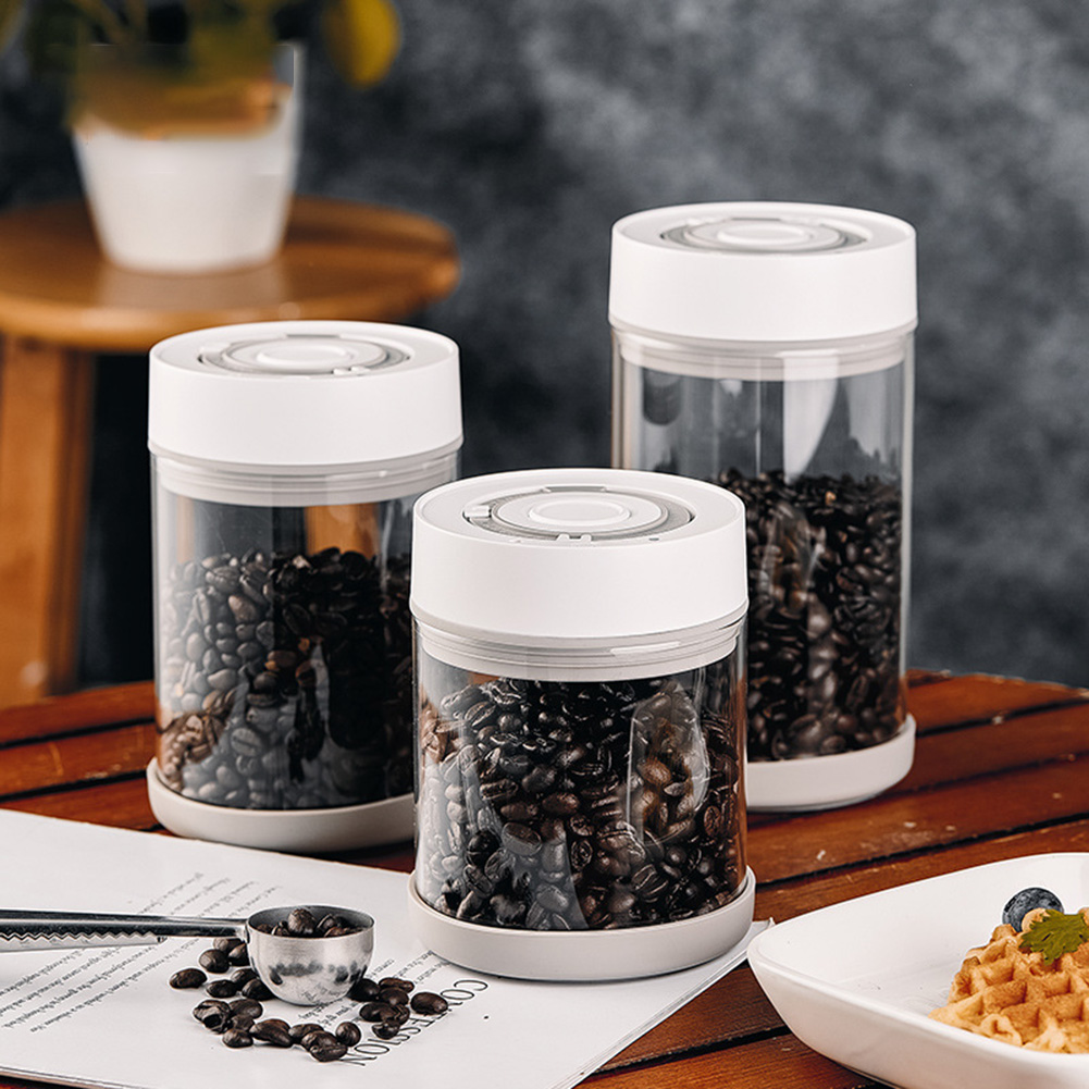 Kitchen Moisture-proof Glass C - Food Storage Glass Box review and price