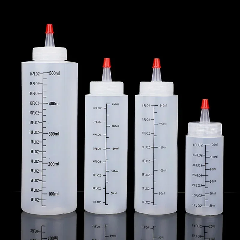 Hot Plastic Needle-nosed Scale - Salad Dressing Bottle review and price