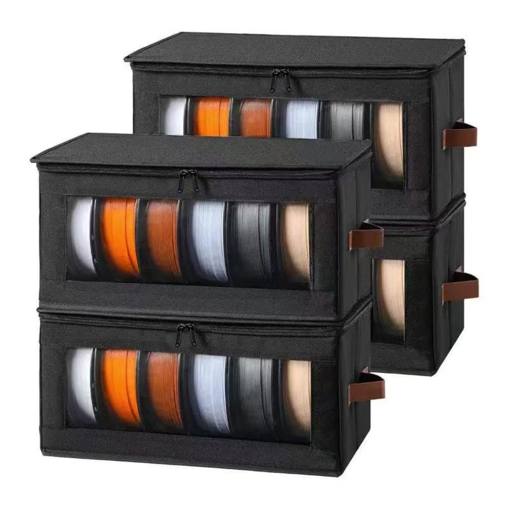 1/2/3/4pcs Portable Large Food - Food Storage Range review and price