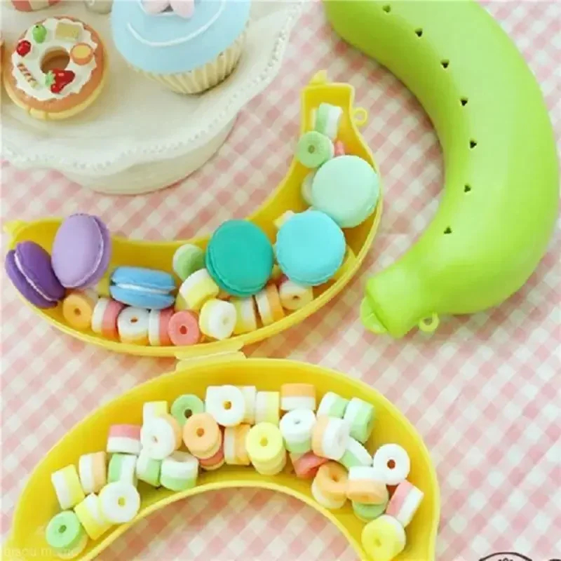 Durable Plastic Banana Contain - Food Storage Kitchen review and price