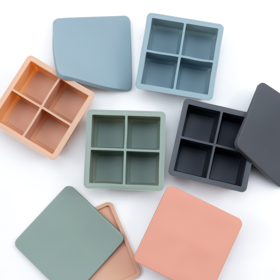 Food Grade Soft Silicone Squar - Food Storage Silicone review and price