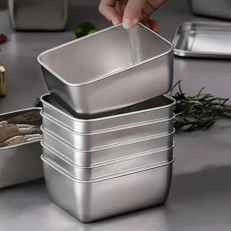 Stainless Steel Food Storage C - Food Storage Order review and price