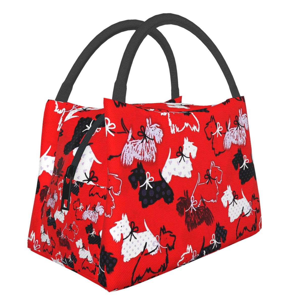 New Arrive Cartoon Westie Prin - Food Storage To Keep Warm review and price