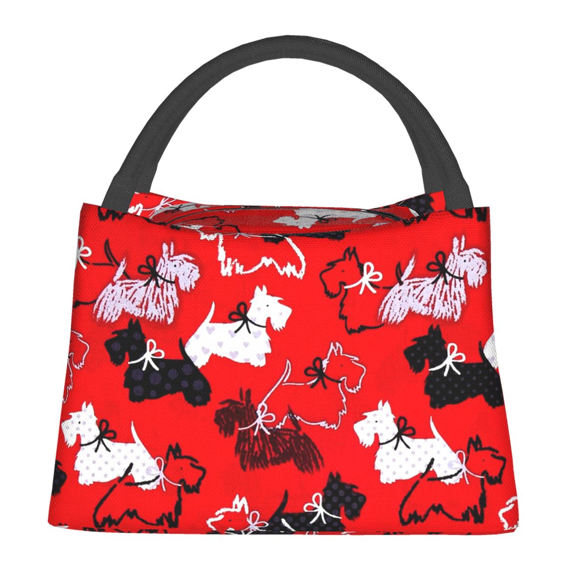 New Arrive Cartoon Westie Prin - Food Storage To Keep Warm review and price