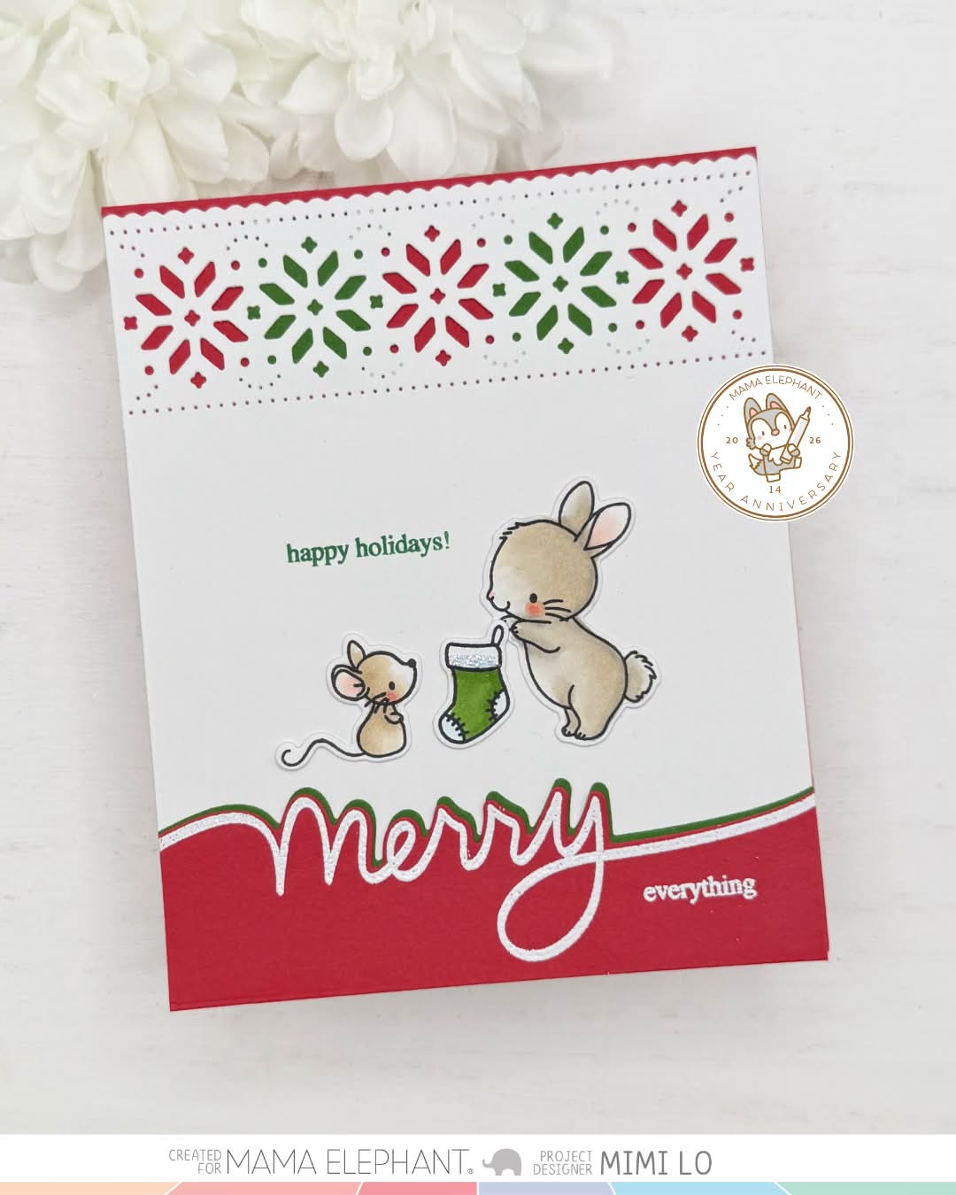 Christmas Letter Set 2026 New  - Food Storage Kits review and price