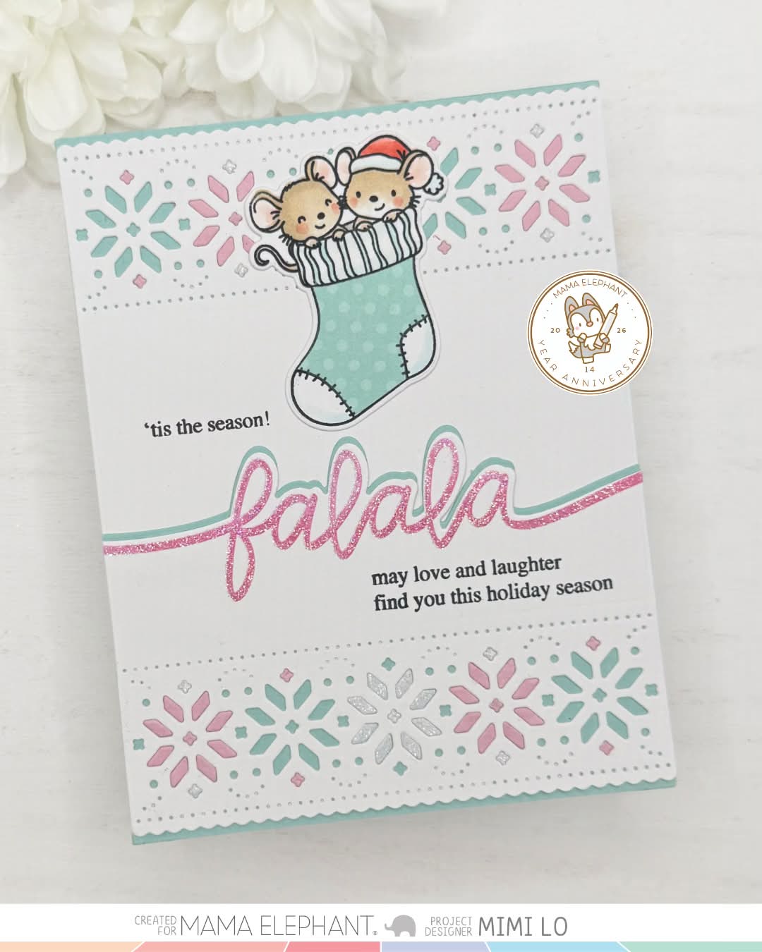 Christmas Letter Set 2026 New  - Food Storage Kits review and price