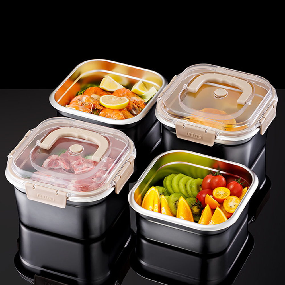 Hot Kitchen Stainless Steel Ha - Food Storage Keep Hot review and price