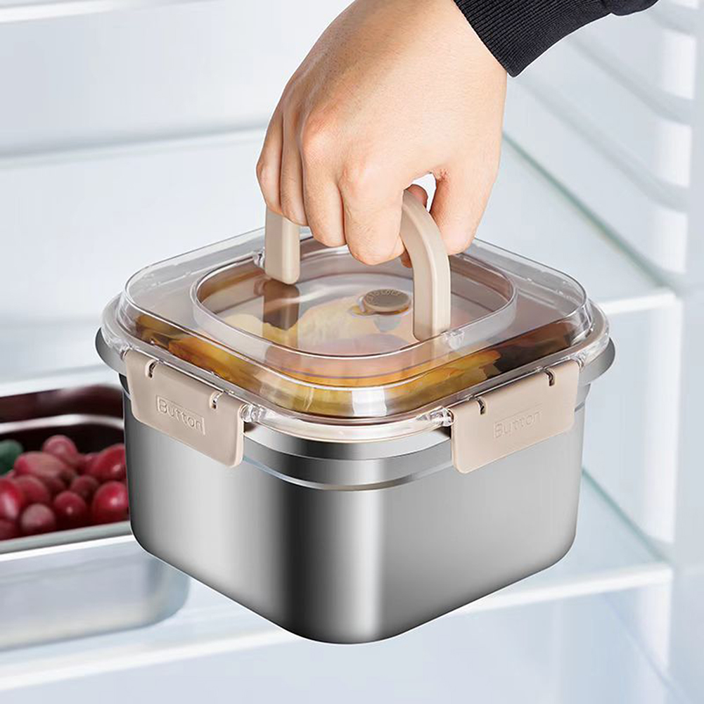 Hot Kitchen Stainless Steel Ha - Food Storage Keep Hot review and price