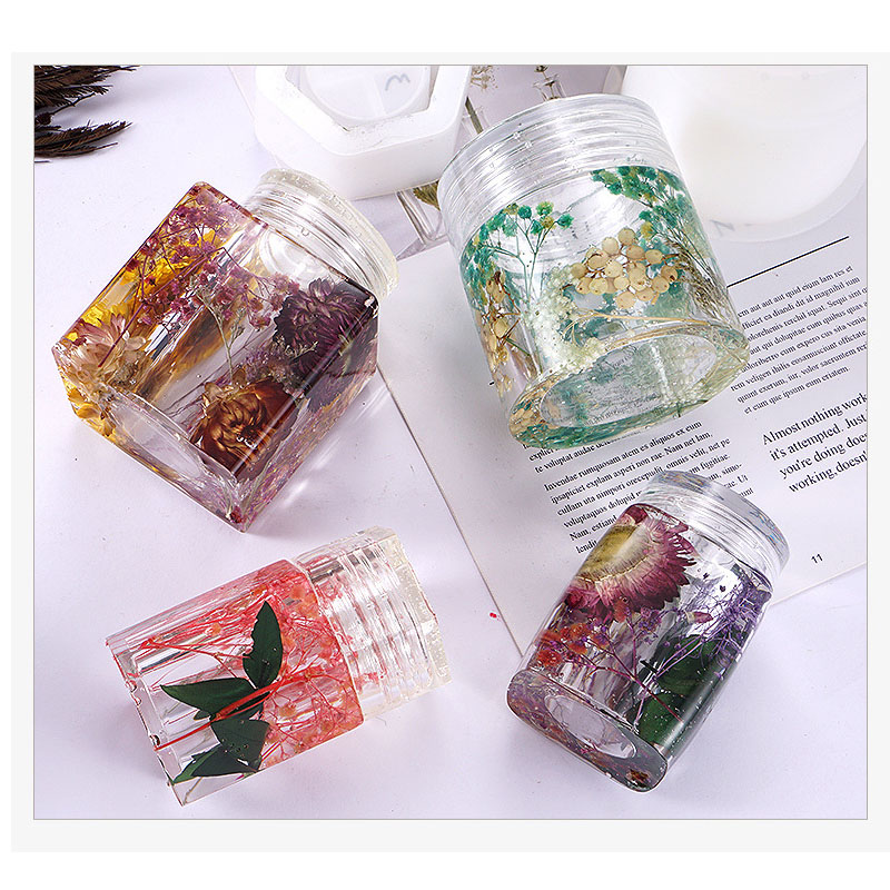 DIY Crystal Drop Mold Bottle S - Food Storage Oven Safe review and price