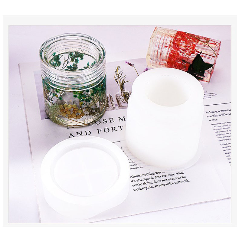 DIY Crystal Drop Mold Bottle S - Food Storage Oven Safe review and price