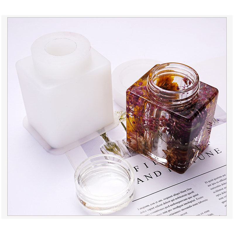 DIY Crystal Drop Mold Bottle S - Food Storage Oven Safe review and price