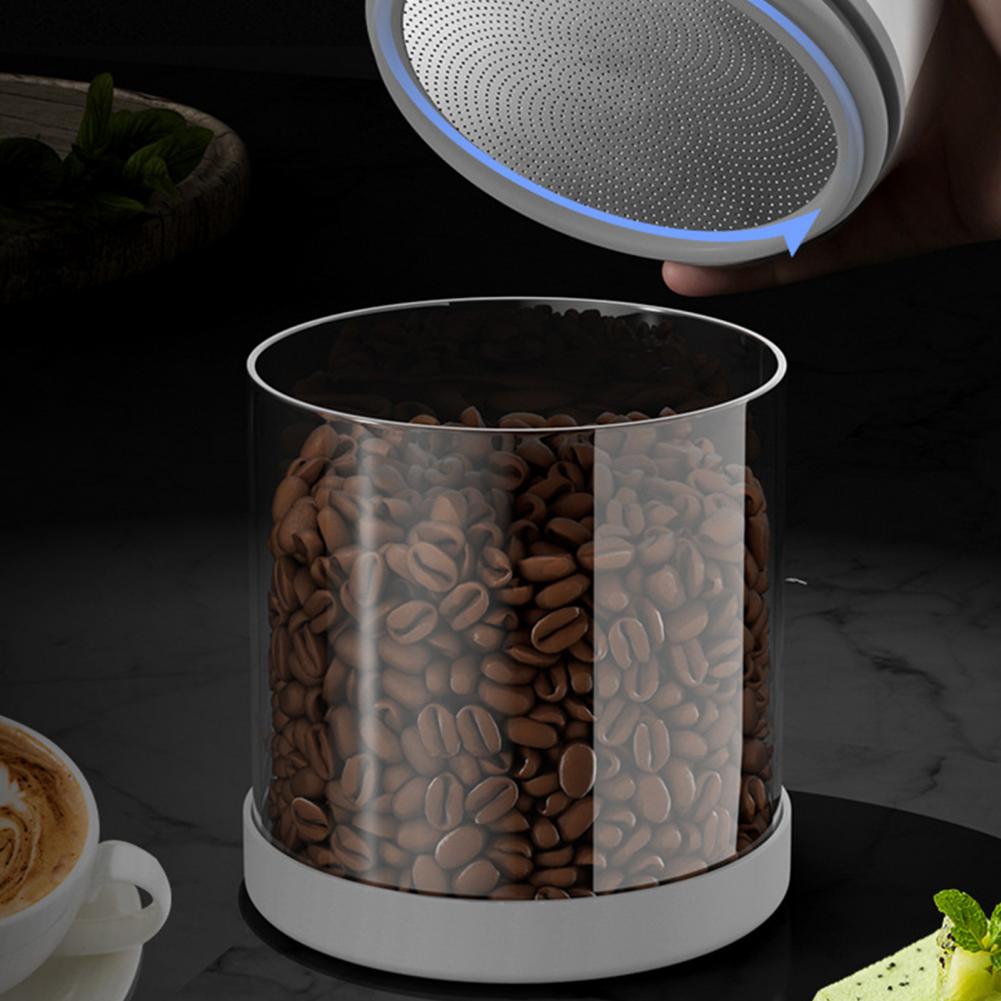 600ml 950ml Electric Vacuum Fo - Food Storage Glass Box review and price