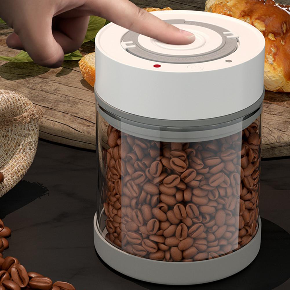 600ml 950ml Electric Vacuum Fo - Food Storage Glass Box review and price