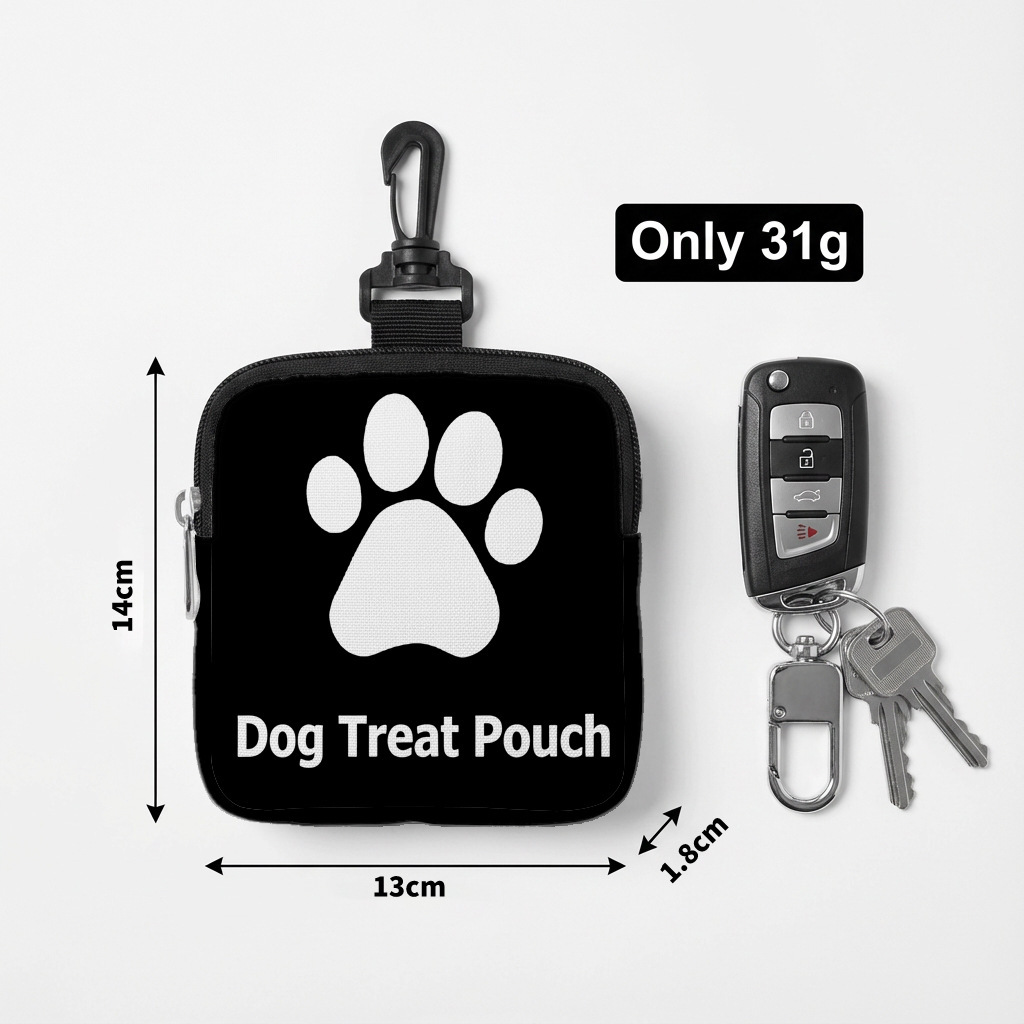 New cartoon cat food bag, dog  - Food Storage Range review and price