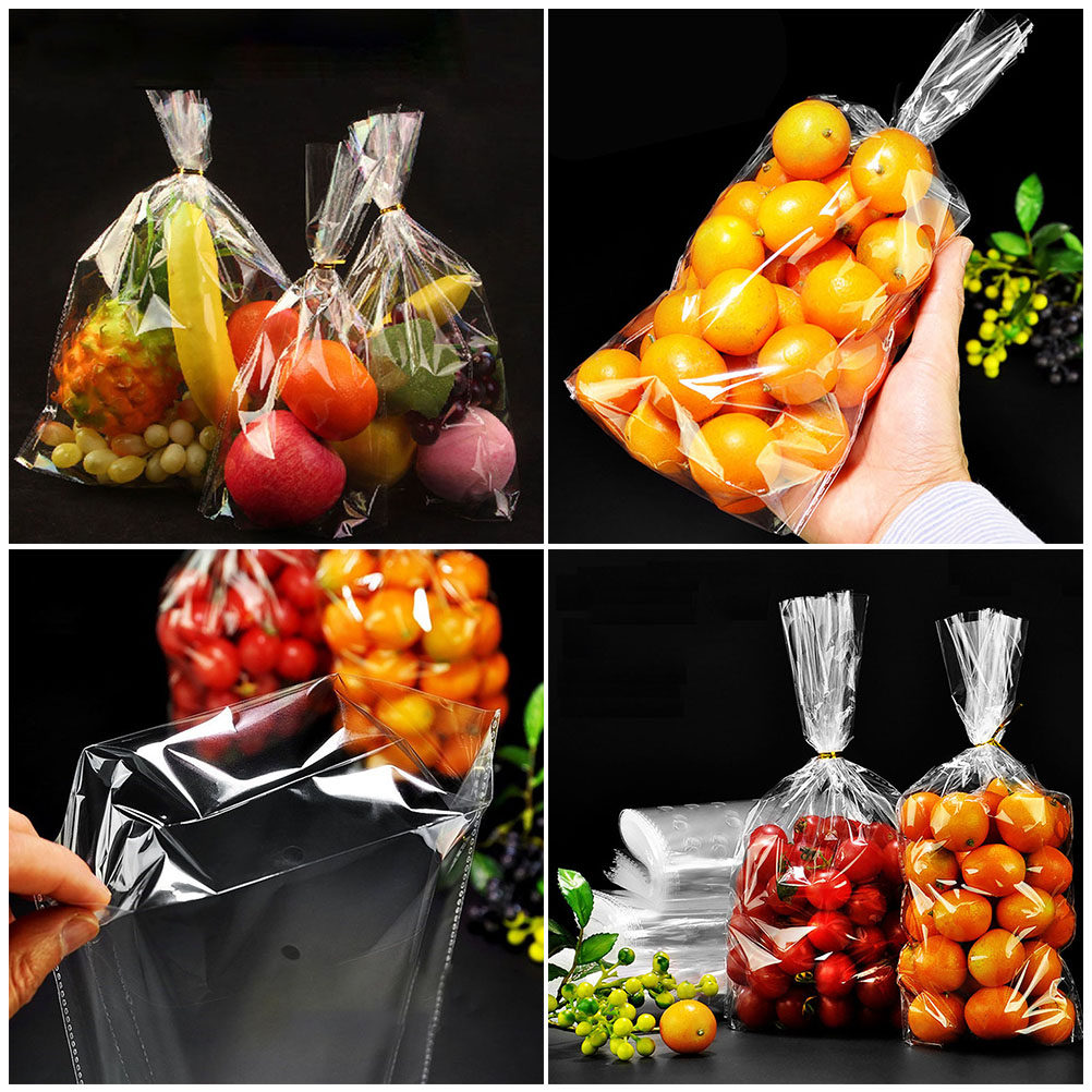50Pcs Eco Friendly Odorless Cl - Food Storage Eco Friendly review and price