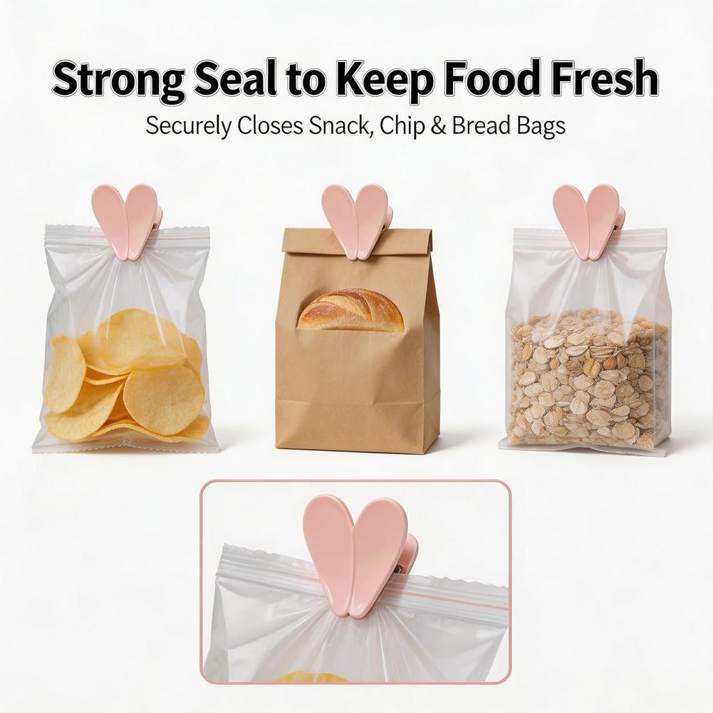 Daisy Shaped Magnetic Sealing  - Food Storage Range review and price