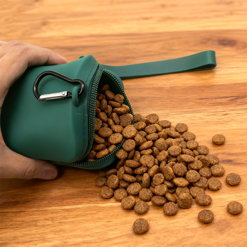Silicone change dog food bag w - Food Storage Silicone review and price