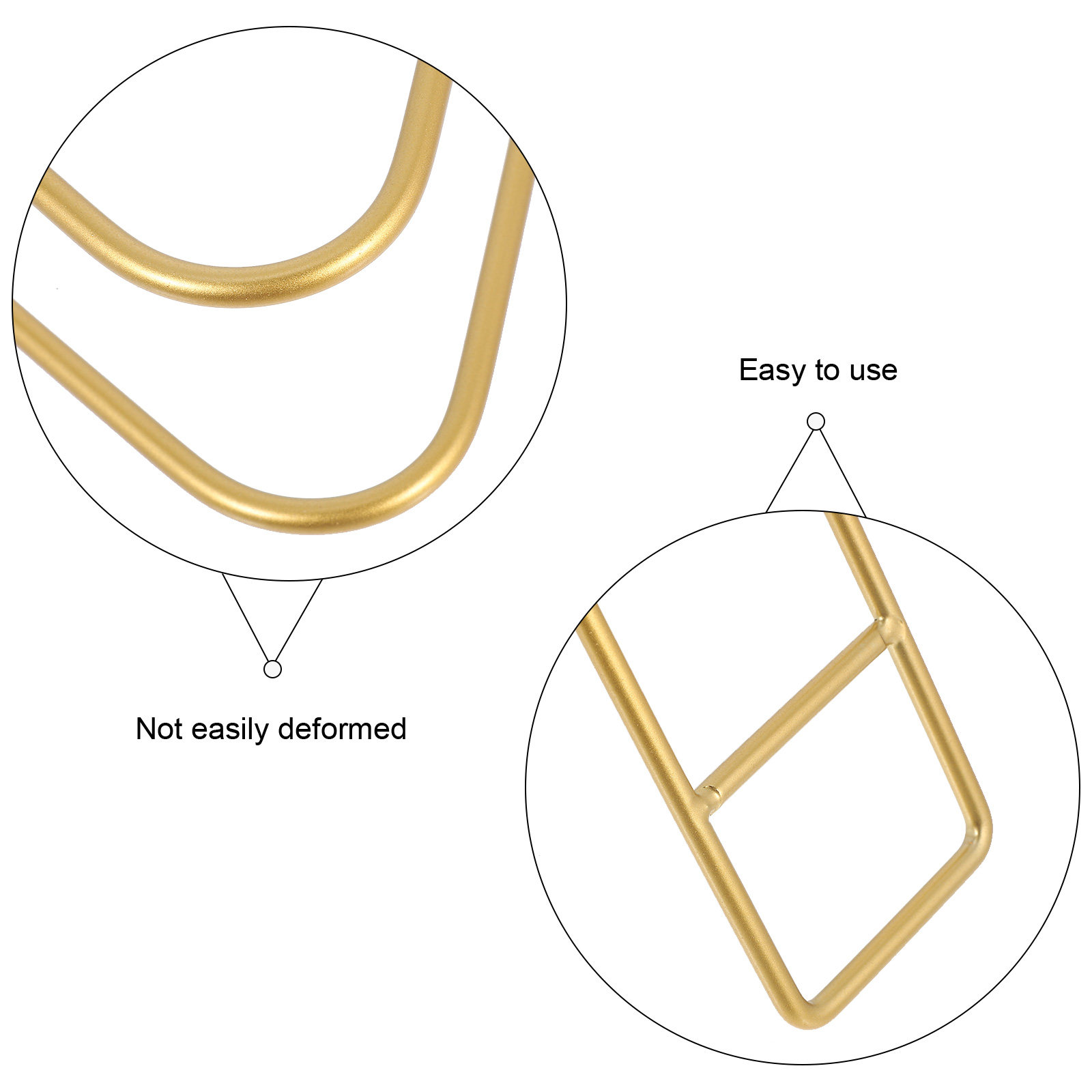 2Pcs Metal Dish Organizer Rack - Food Storage Kitchen review and price