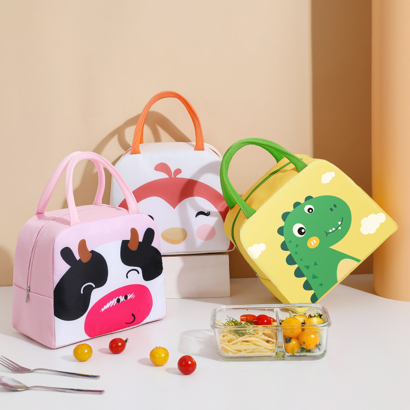 Cartoon Cute Lunch Bag For Chi - Food Storage Range review and price