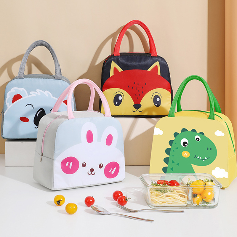Cartoon Cute Lunch Bag For Chi - Food Storage Range review and price