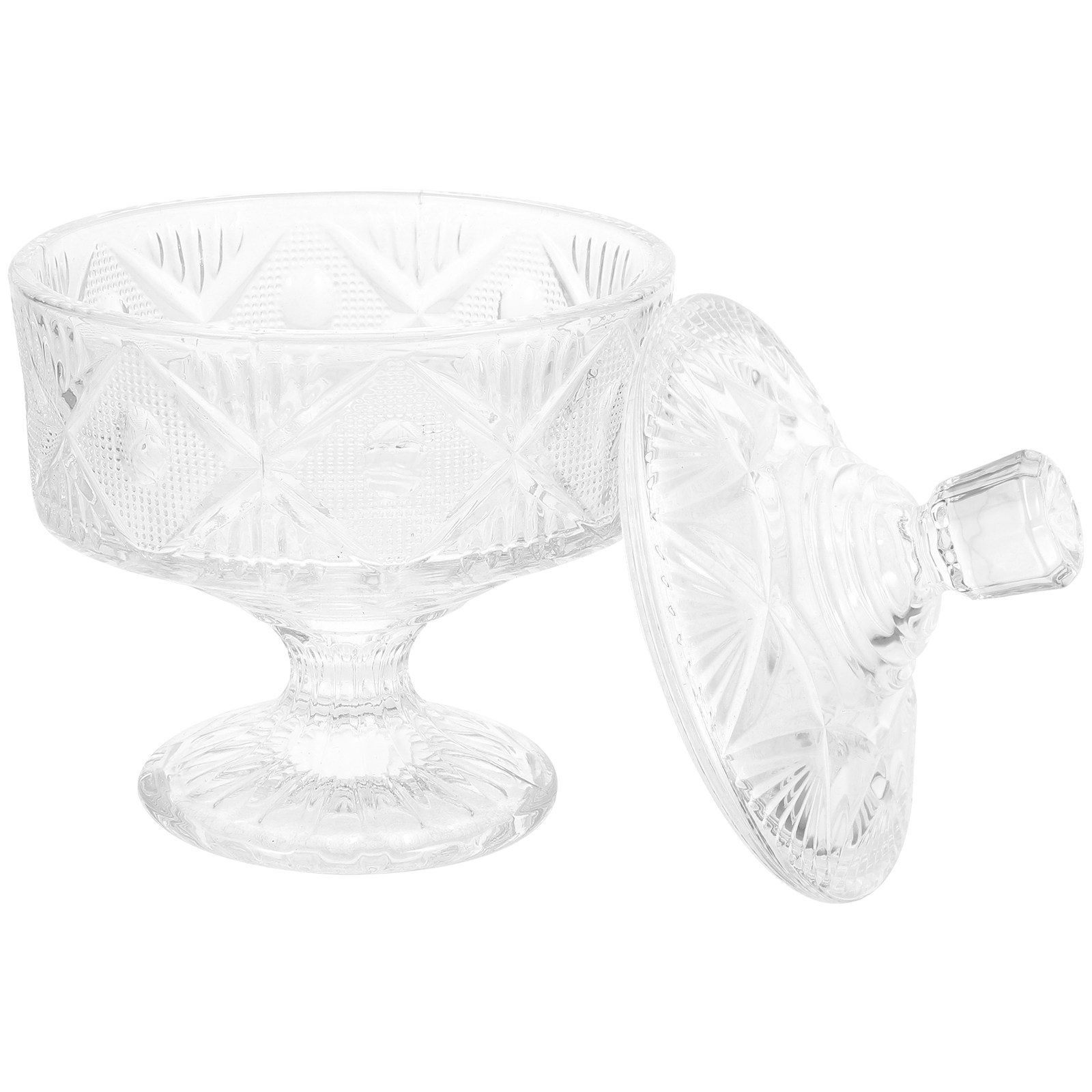 1Pcs High-Quality Moisture-Pro - Food Storage Glass Box review and price