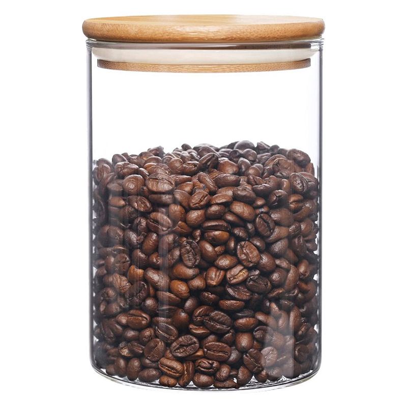 ABFU-2X Glass Food Storage Con - Food Storage Glass Containers Large review and price