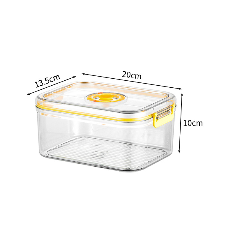 Vacuum Fresh-keeping Box Refri - Food Storage Range review and price
